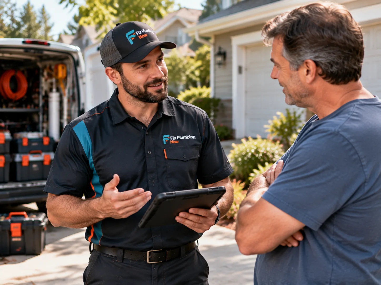 Clogged Drain Service Cole Camp, MO FAQs